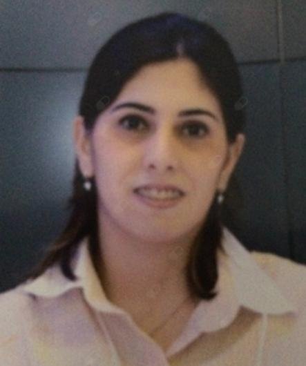 Dra. Pauline Palandri