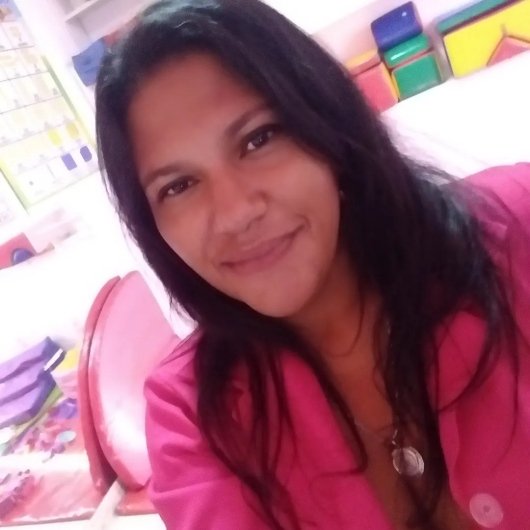 Dra. Shirlene Rolemberg