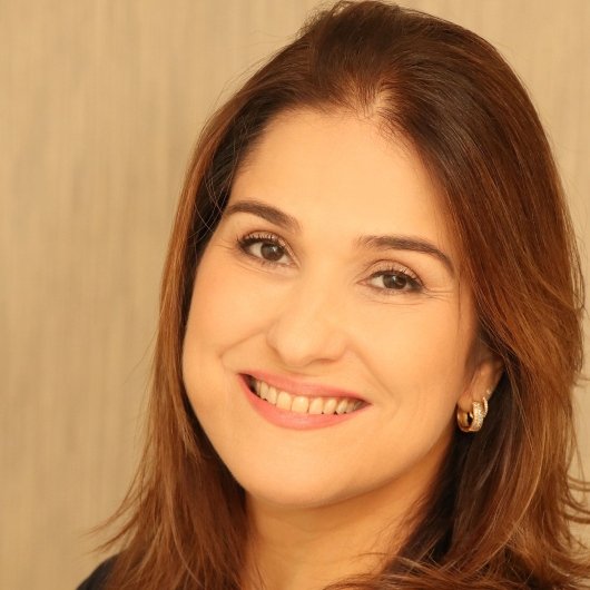Larissa de Souza Siqueira