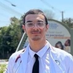 Dr. Thierry Kaue Alves Silva Souza