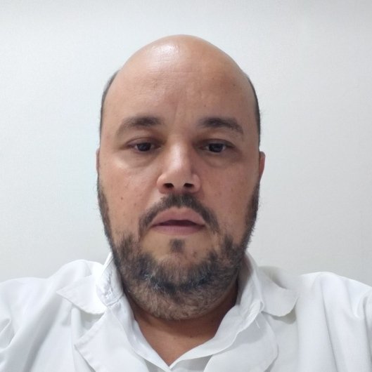 Dr. Marcos Luiz Barbosa Junior