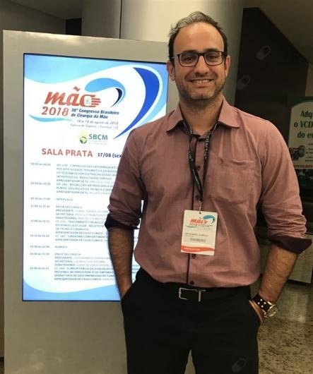 Dr. Gabriel Campos Bezerra Junior