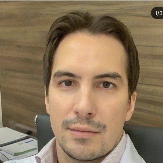 Dr. Danilo Moretto Cardozo Siqueira