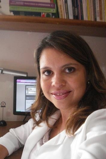 Verônica Ribeiro