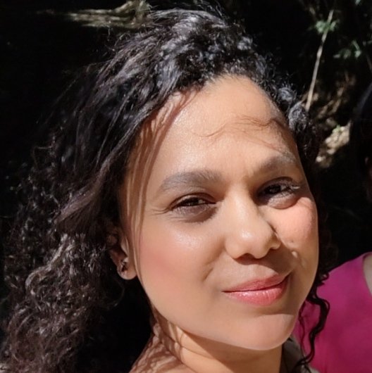 Jacqueline Aquino do Nascimento