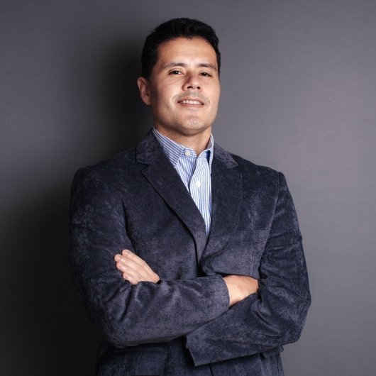 Dr. Márcio Galindo Kiuchi