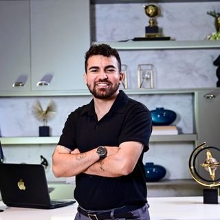 Marvin Wallace Nunes Santos
