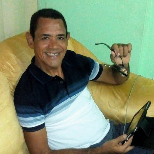 Dr. Antonio José de Oliveira