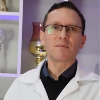 Dr. Cristiano Machado Inacio