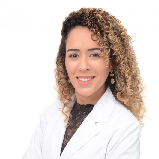 Dra. Jadi Pedrosa Gonçalves