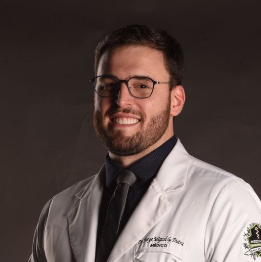 Dr. Jorge Miguel Gonzales Dutra