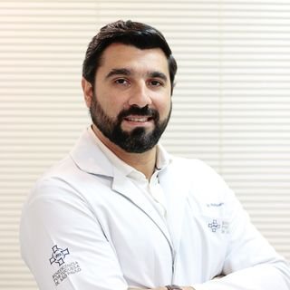 Dr. Ranieri Calaça Queiroz Santos