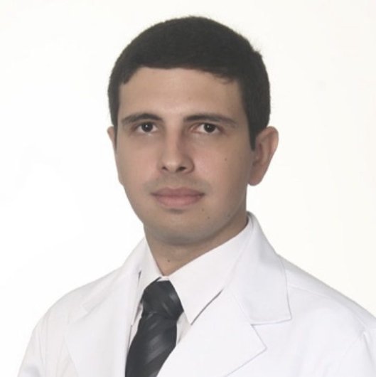 Dr. Filipe Brito