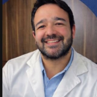 Dr. José Jorge de Miranda Neto