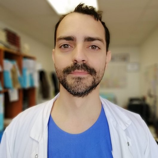 Dr. Lucas Carvalho