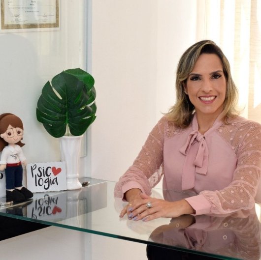 Dra. Simone Alípio