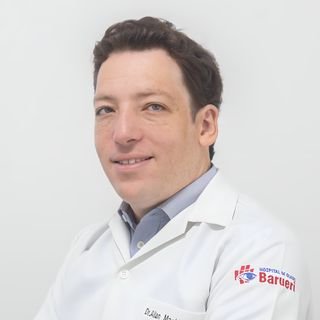 Dr. Allan Maghidman