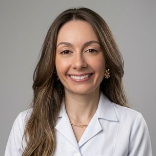 Dra. Ieda Barreto Mourão Bertini