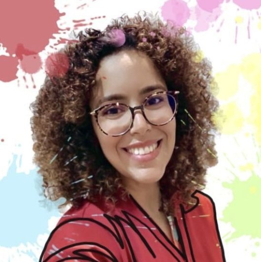 Dra. Nathalia Matola Lima