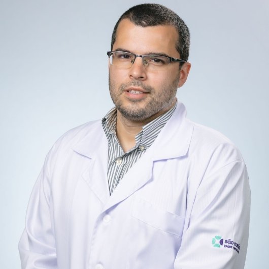 Dr. Pedro Vieira Leibinger