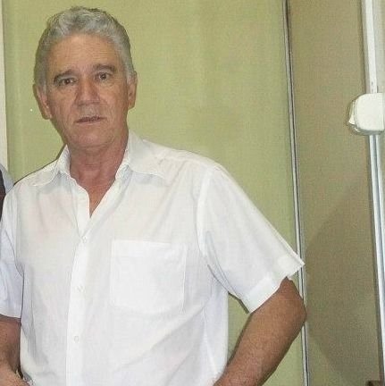 Dr. Celso Melo Franco