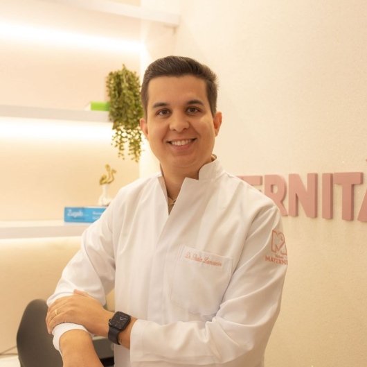 Dr. Thales Henrique Lamounier Xavier