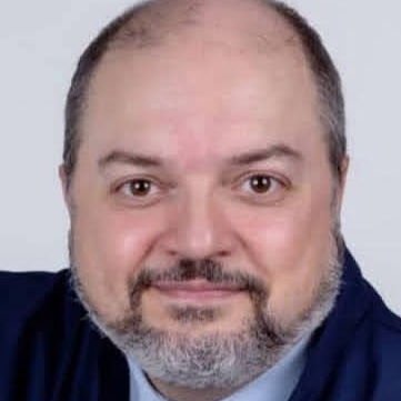 Prof. João Marcos Lacerda Rodrigues