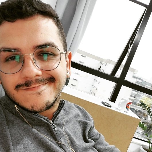 Hugo Santos Silva