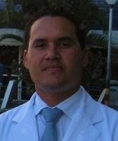 Dr. Rodrigo Villalva Ribeiro dos Santos