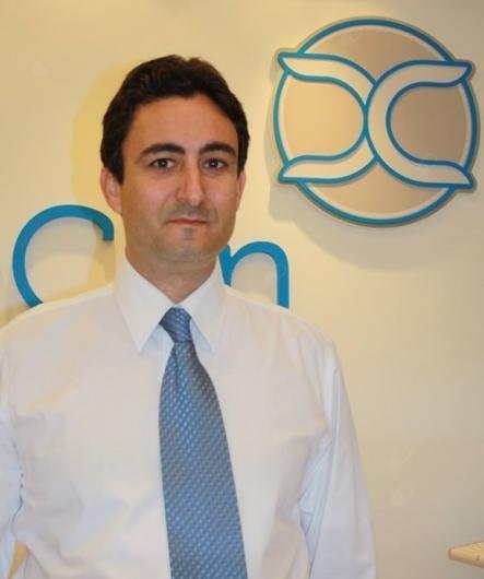Dr. Alessandro Louzada