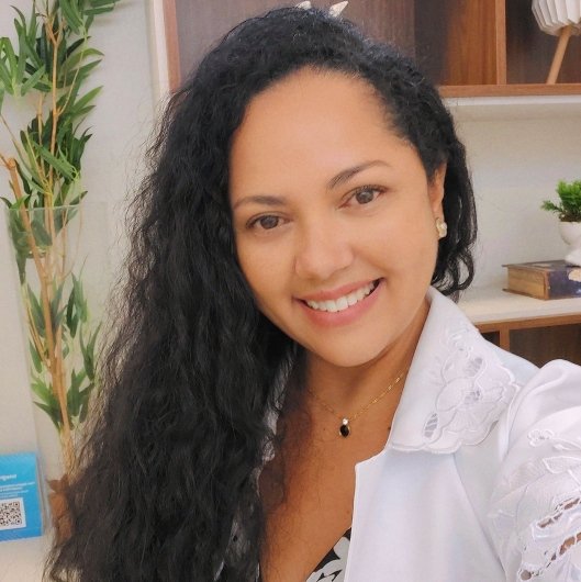 Elca Coimbra de Oliveira