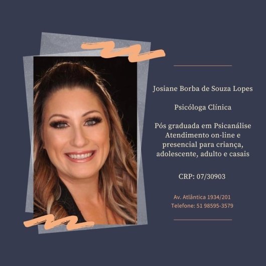 Josiane Lopes