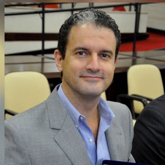 Dr. Jose Newton Olivieri Franco