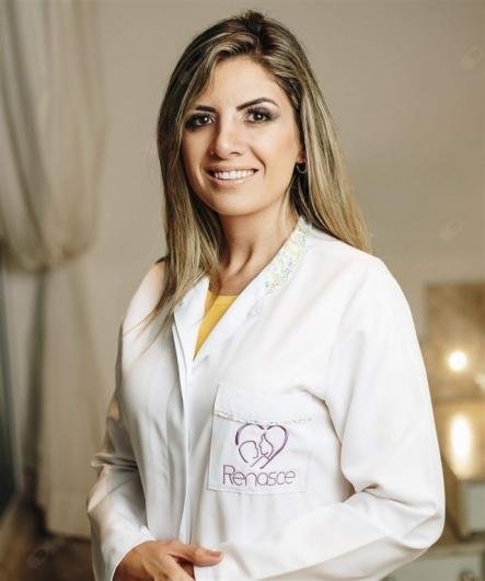 Dra. Sabrina Luzardo Soares