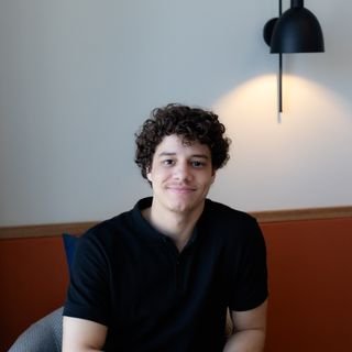 Luca Reis Vasconcelos
