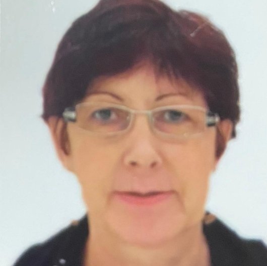 Dra. Sandra Lia Abramvezt