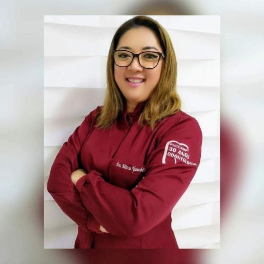 Dra. Márcia Yamashita E Equipe