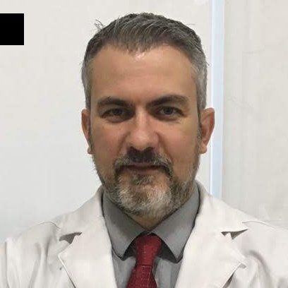 Dr. Cesar Augusto Menocci Cappabianco