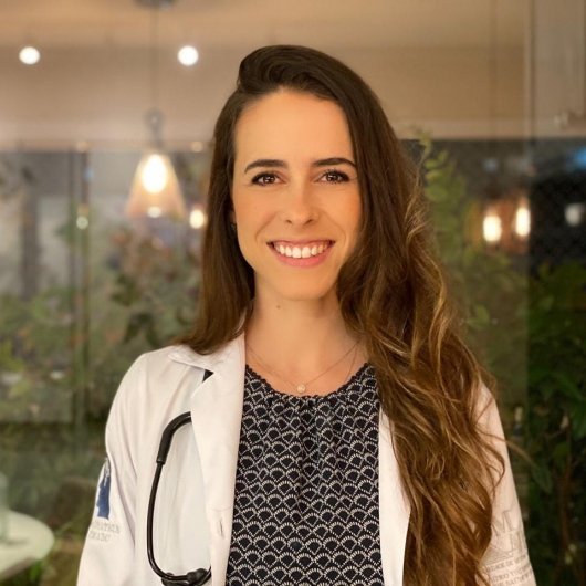 Dra. Daniela Tassinari