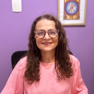 Dra. Leonila Dantas Romero
