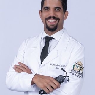 Dr. João Rodrigues
