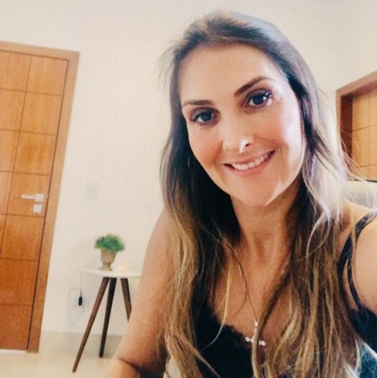 Márcia Cristina Borbolan Arantes