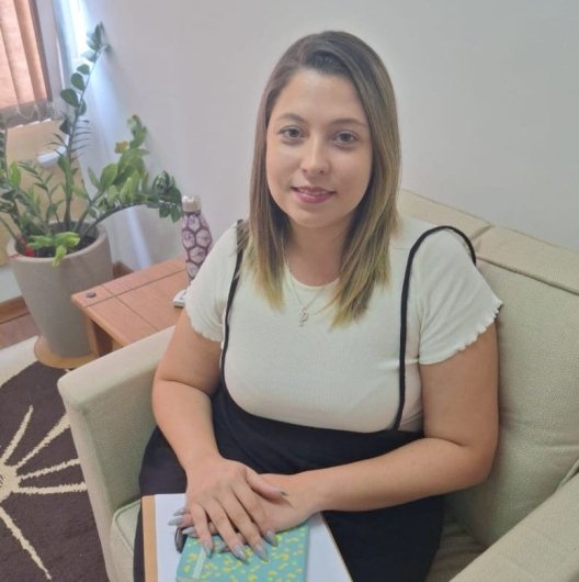 Jéssica Riedi Souza Marinho