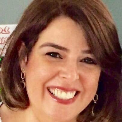 Andréa De Matos