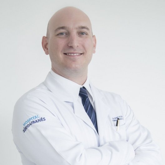 Dr. Bruno Rossini