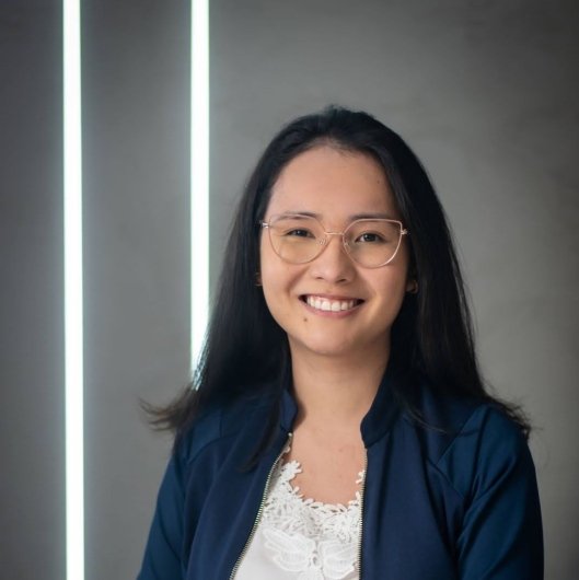 Dra. Camila Nakagawa