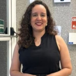 Priscilla Campos Vidal