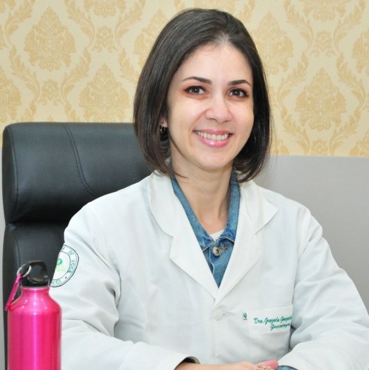 Dra. Graziela Gonçalves Porto