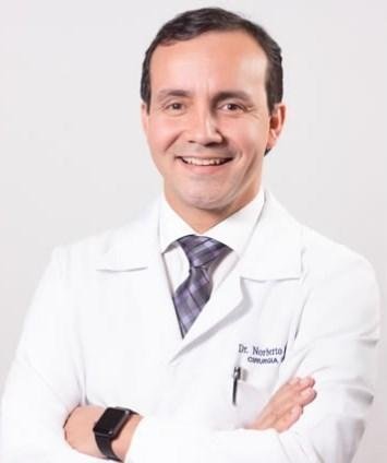 Dr. Norberto Martins