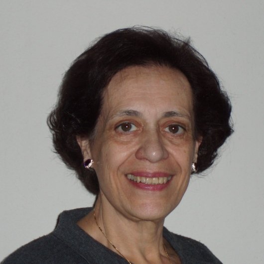 Dra. Ceci Mendes Carvalho Lopes